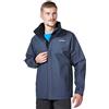 Berghaus Hillwalker Giacca, Carbon, S Uomo