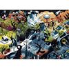 Heye HY29882 1000 pezzi Altro Licenza Jigsaw puzzle, Varie