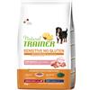 Amicafarmacia Natural Trainer Sensitive No Gluten Medium & Maxi Adult Con Maiale Per Cani Adulti 3kg