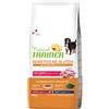 Amicafarmacia Natural Trainer Sensitive No Gluten Medium & Maxi Adult Con Coniglio Per Cani Adulti 12kg