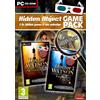UIG Entertainment Sherlock & Watson Double Pack [Edizione: Regno Unito]