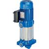 Speroni RVM 3 RVM 4 RVM 5 - Elettropompa Centrifuga Verticale - RVM 5 - 230 V 1,5 HP