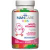 NESTLE ITALIANA SPA Nancare Kids Multivitamine 60 Gummies