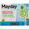 ZUCCARI Srl MAYDAY SOSPENSIONE PER USO ORALE ALLA MENTA 24 BUSTINE 10 ML