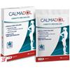 MONTEFARMACO OTC SPA CALMADOL CEROTTO PER DOLORI 6 PEZZI