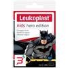ESSITY ITALY SPA CEROTTI LEUKOPLAST KIDS HERO EDITION 12 PEZZI