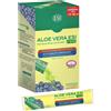 Esi Aloe Vera Succo + Forte Mirtillo 24 Pocket Drink