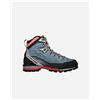 Kayland Gran Tour Gtx W - Scarpe Alpinismo - Donna - Azzurro
