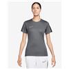 Nike Dri Fit Academy W - Pantaloncini Calcio - Uomo - Grigio