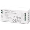 LGIDTECH FUT036S Controller LED monocolore DC 12 V ~ 24 V uscita massima 12 A, controllo APP smartphone tramite gateway WL-Box2 (escluso)