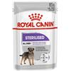 Royal Canin Sterilised Patè Per Cani Adulti Sterilizzati Bustina 85g Royal Canin