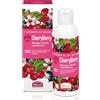 Helan I Sorbetti CherryBerry - Shampoo e Bagnoschiuma Uomo e Donna Concentrato con Vitamina C, Mandorle Dolci e Ribes Nero, Docciaschiuma Gel Delicato Corpo e Capelli con Ingredienti Naturali, 150 ml
