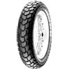 Pirelli Mt 60™ 65h Tl Trail Rear Tire Argento 130 / 80 / 17