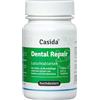 Casida® Pastiglie Dentali Dental Repair - per una flora orale sana - protezione da carie, parodontosi e infiammazioni gengivali - minimo 1 miliardo di CFU - 60 pezzi