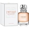 Givenchy L'INTERDIT Eau de Toilette vapo 35 ml