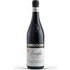 Borgogno Nebbiolo Langhe DOC 2022 BartomÃ¨ - Borgogno