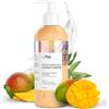 So!Flow Balsamo Nutriente & Lisciante - Formulato con Proteine Idrolizzate e Aloe Vera - Perfetto per Capelli di Media Porosità Propensi al Crespo - Il Tuo Percorso verso Capelli più Setosi