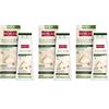 BIOBLAS 3 x Shampoo all'Aglio 500 ml Bioblas, Inodore, Anti Caduta per Donna e Uomo Mega Pack