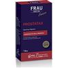 FRAU Senior Prostatax, Integratore Prostata Con Serenoa Repens, Zinco E Coenzima Q10, 30 Perle, Senza Glutine E Senza Lattosio, color Bianco