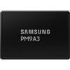 Samsung SSD 15.36TB Samsung PM9A3 2.5'' Nero [MZQL215THBLA-00A07]