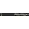 Netgear Switch Netgear M4350-24X4V gestito 28 porte Nero [XSM4328CV-100NES]
