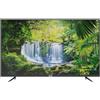 TCL 55P615 TV 139,7 cm (55) 4K Ultra HD Smart TV Wi-Fi Nero -SPEDIZIONE IMMEDIATA-