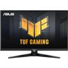 ASUS TUF Gaming VG32AQA1A Monitor PC 80 cm (31.5") 2560 x 1440 Pixel Wide Quad HD LED Nero