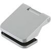 Dorma Glas 81123015099 TB Flügelt. J.Office, 38,5 mm ALF1 Dorma Cerniera per porta Junior Office 11.230, vetro 38,5 mm, argento anodizzato