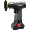 S&R Mini lucidatrice, lucidatrice per auto cordless agli ioni di litio 14,4V/2,0Ah - RS-201