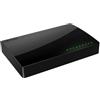 Tenda switch 8 porte Gigabit - SG108