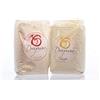 DRAGONARA - Farina BIO di Semola Integrale di Grano duro Saragolla - Busta da 1Kg