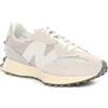 New Balance Sneakers Uomo New Balance 327 Sabbia Grigio