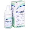TRICOFARMA Srl Keratol gocce emollienti 15 ml - - 934480144