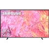 Samsung Smart TV Samsung TQ55Q64C Wi-Fi 55 4K Ultra HD QLED