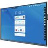 V7 Touch Screen Interattivo V7 IFP7501-V7HM 4K Ultra HD 75 50-60 Hz