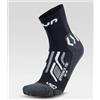 UYN M. TREKKING APPROACH MID SOCKS UYN