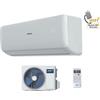 Aufit Climatizzatore Condizionatore Inverter Aufit serie Freedom FA/4 18000 btu R-32 Wi-Fi Incluso DASW-H18E0B4/FA A++/A+