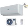 Aufit Climatizzatore Condizionatore Inverter Aufit serie Freedom FA/4 9000 btu R-32 Wi-Fi Incluso DASW-H09B6B4/FA A++/A+