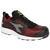 DIADORA Scarpe Antinfortunistiche Diadora Fly Motor MTX Low S1PL FO SR HRO SC ESD Rosso-Bianco - 701.181222