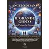 Giacovelli Editore Il grande gioco. Parte prima: la promessa