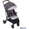 Graco - Passeggino leggero Breaze Lite Iron