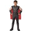 Rubie's Avengers Costume Divertente, Multicolore, M, 700673_M