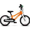 woom 2 orange