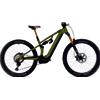 Cube Stereo Hybrid ONE55 C:68X TM 750 29 olive_n_chrome