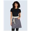 SG Accessories Bistro Grembiule bistrot unisex Santorini personalizzate o neutre