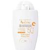 AVENE (Pierre Fabre It. SpA) AVENE SOLARE FLUIDO MINERALE SPF50+ 40 ML