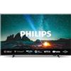 PHILIPS 43PUS7609/12 LED 4K 43 black