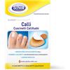 RECKITT BENCKISER School - Cuscinetti Callifughi per Calli - Sollievo e Rimozione - 4 Cuscinetti + 4 Dischetti