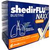 SHEDIR PHARMA Srl Unipersonale SHEDIRFLU 600 NAXX ARA 20 BUSTINE