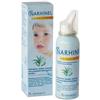 GLAXOSMITHKLINE C.HEALTH.SpA Narhinel Spray nasale all'aloe 100 ml